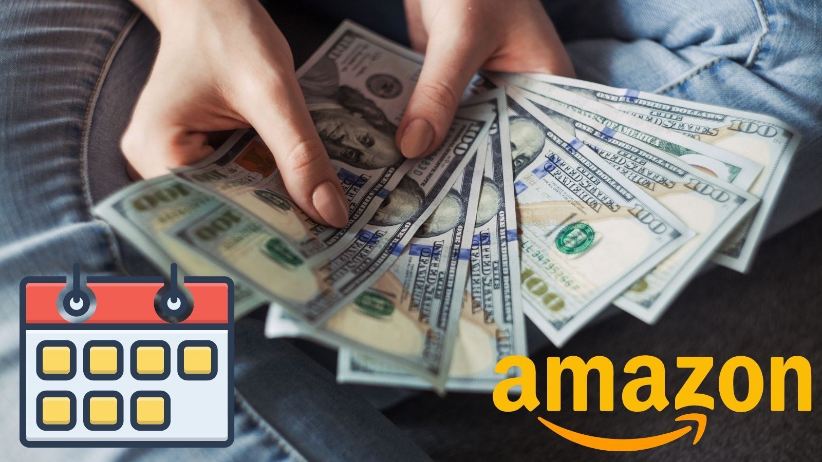 Does Amazon Pay Weekly in 2023? (Locations + Positions) Cherry Picks